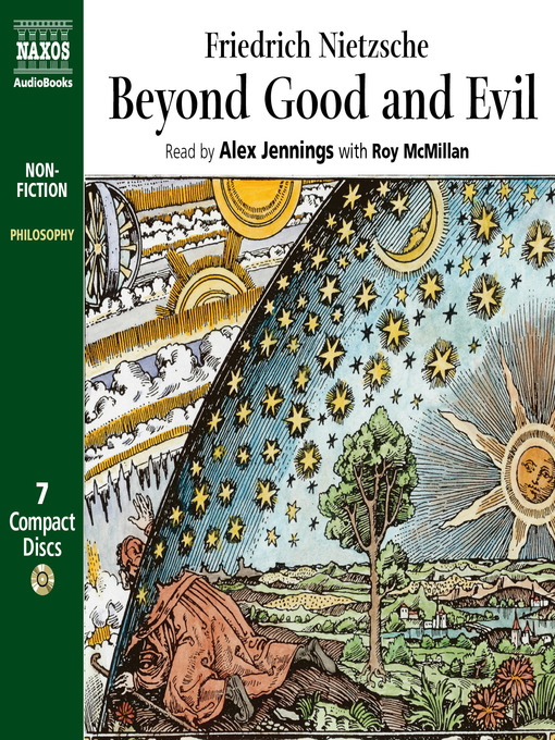 Title details for Beyond Good and Evil by Friedrich Nietzsche - Available